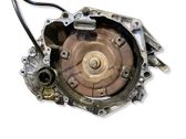 Automatic gearbox