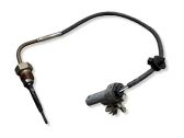 Lambda probe sensor
