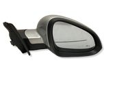 Front door electric wing mirror