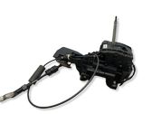 Gear shifter/selector