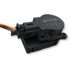 Air flap motor/actuator