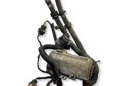 Auxiliary pre-heater (Webasto)
