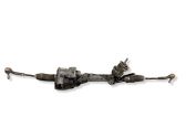 Steering rack
