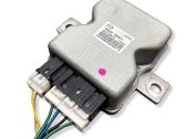 Fuel injection pump control unit/module