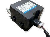 Keyless (KESSY) go control unit/module