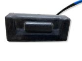 Tailgate opening switch