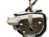 Rear door lock