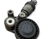 Generator/alternator belt tensioner