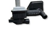 Vacuum valve