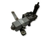 Rear window wiper motor