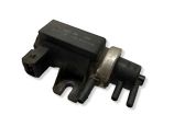 Turbo solenoid valve