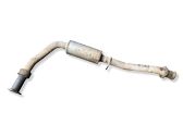 Filtre à particules catalyseur FAP / DPF