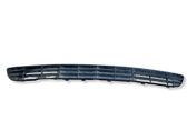 Front bumper lower grill