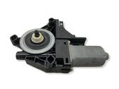 Rear door window regulator motor