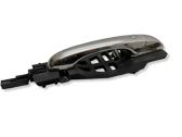 Front door exterior handle
