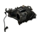 Intake manifold