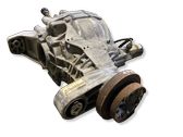 Rear differential