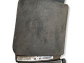 Rear air suspension bag/shock absorber