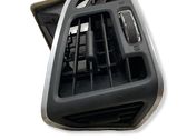 Dashboard side air vent grill/cover trim