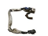 Exhaust gas pressure sensor
