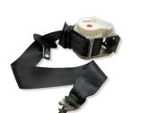 Rear seatbelt