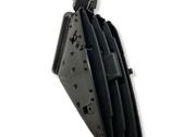 Dash center air vent grill