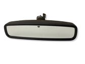 Rear view mirror (interior)