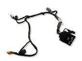 AUX in-socket connector