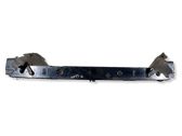 Front bumper support beam