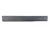 Front sill trim cover