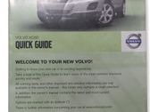 Owners service history hand book