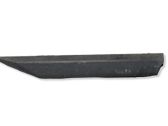 Other sill/pillar trim element