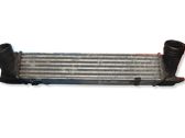 Coolant radiator