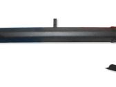 Parcel shelf load cover