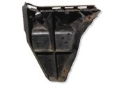 Front bumper mounting bracket