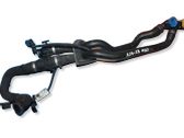Clutch pipe/line