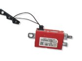 Aerial antenna amplifier