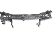 Radiator support slam panel