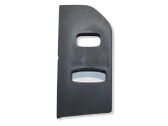 Other sill/pillar trim element