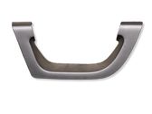 Front door interior handle