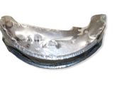 Brake pads (front)