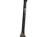 Rear driveshaft