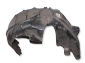 Rear arch fender liner splash guards