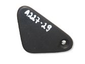 Radiator support slam panel bracket