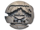 Other center console (tunnel) element