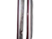 Front sill (body part)