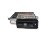 Radio/CD/DVD/GPS head unit