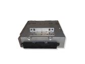 Radio/CD/DVD/GPS head unit