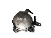 Vacuum pump
