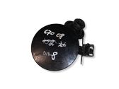 Fuel tank filler cap